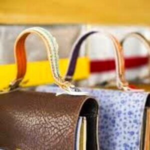 Bags, Hats, and Clothes!!!